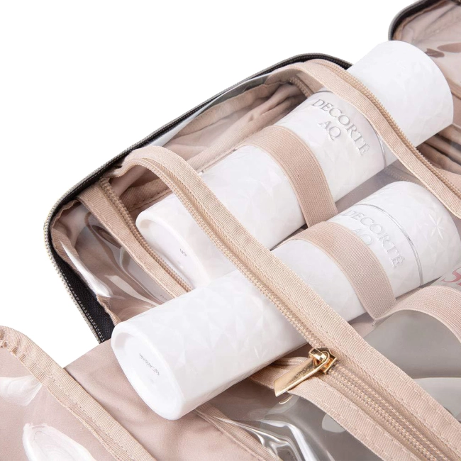 купить дорожную сумку для косметики