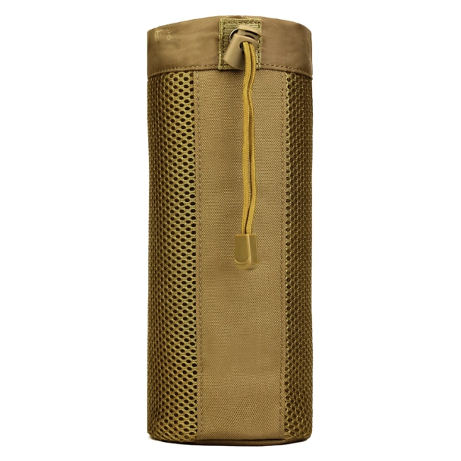 підсумок тактичний з molle для пляшки