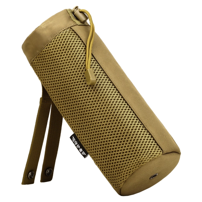 підсумок тактичний молле для пляшки