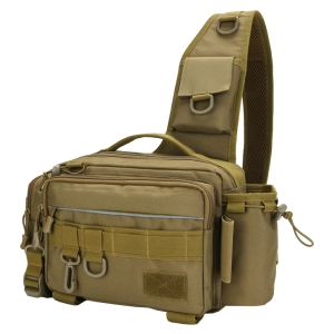 тактична сумка однолямкова