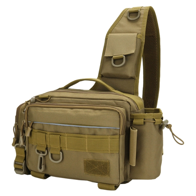 тактична сумка однолямкова