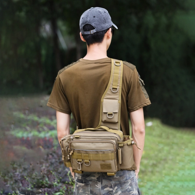 купити однолямкову тактичну сумку