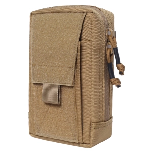 Подсумок для телефона с системой Molle подсумок для телефона с системой molle