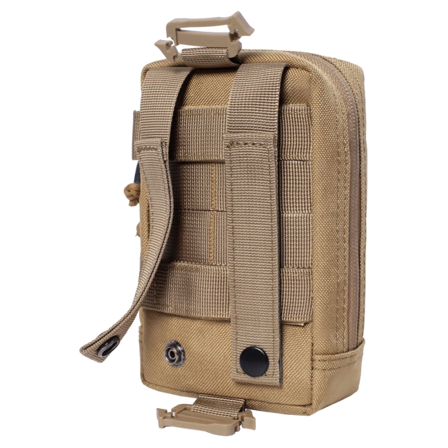 підсумок тактичний molle для телефону