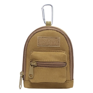 Міні-підсумок тактичний на блискавці підсумок тактичний на блискавці