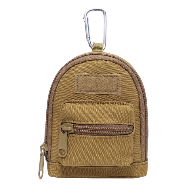 подсумок тактический на молнии