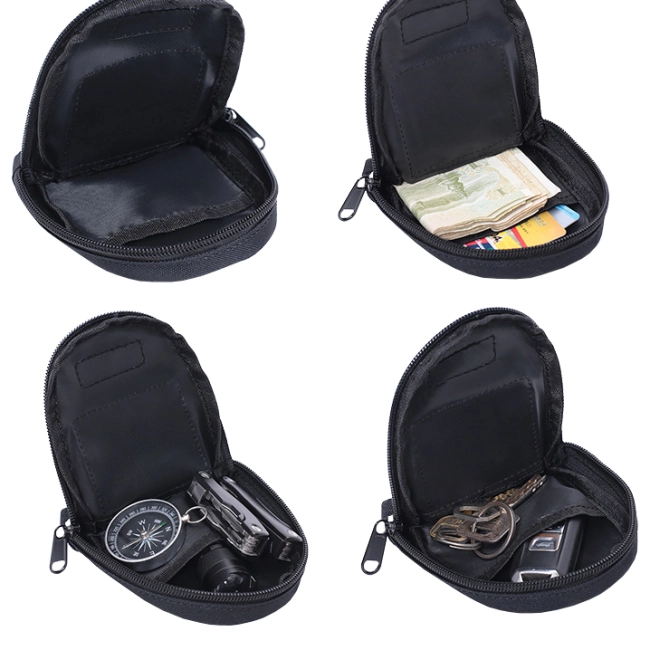 подсумок тактический с карабином