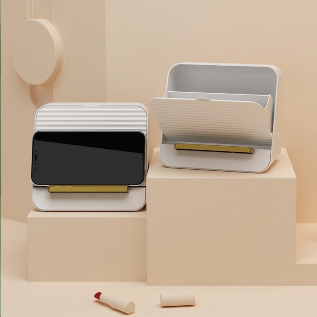 органайзер для зберігання косметики та аксесуарів