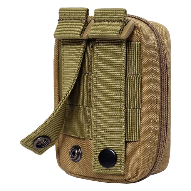 mini підсумок з molle