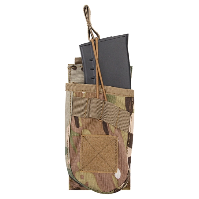 подсумок для магазина АК молле