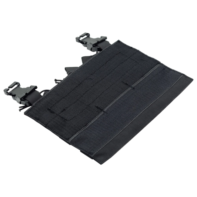 передня панель молле