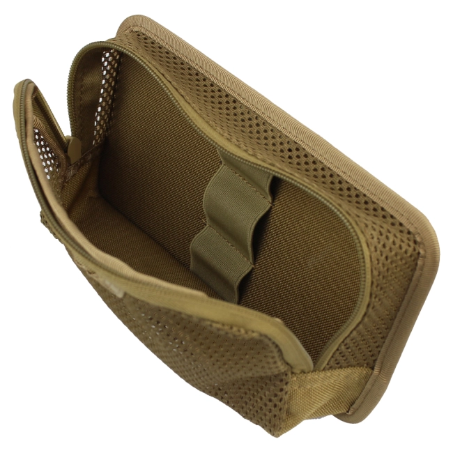 тактичний універсальний органайзер для спорядження