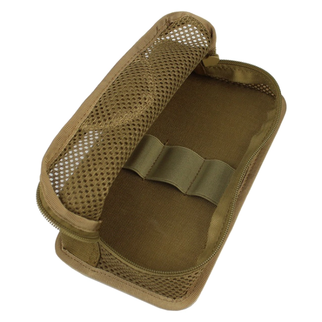 портативний тактичний органайзер для спорядження