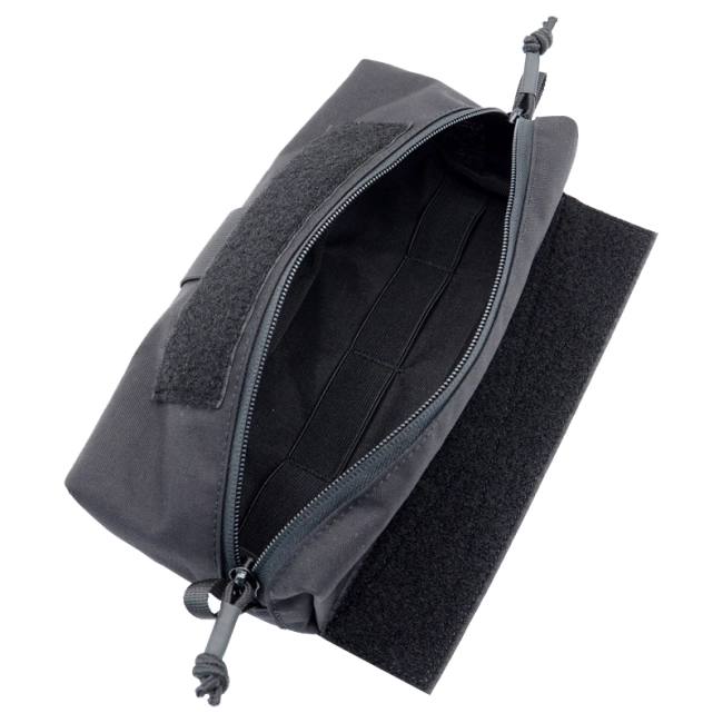 тактичний з липучкою підсумок