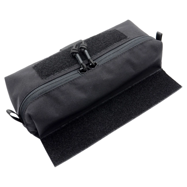 підсумок із кріпленням липучкою