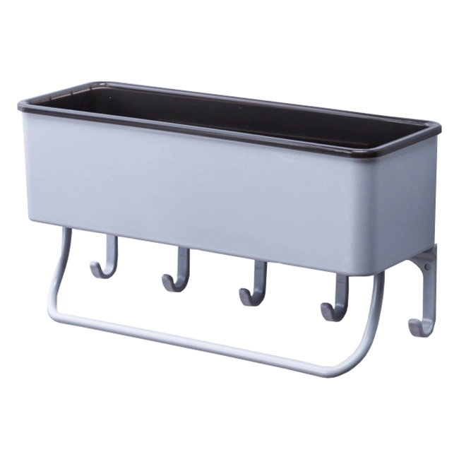 настенный органайзер для ванной