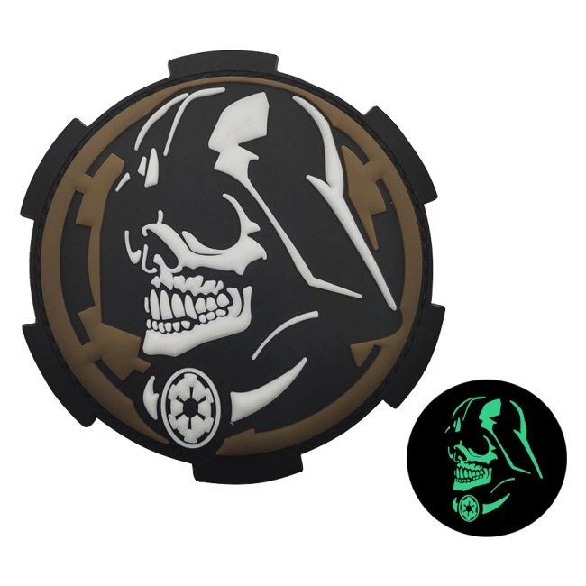 тактический патч дарт вейдер