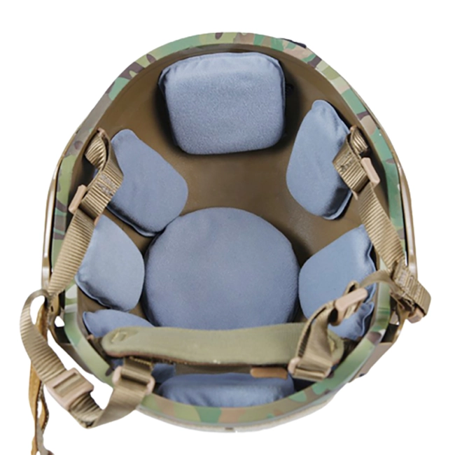 подушки накладки к шлему