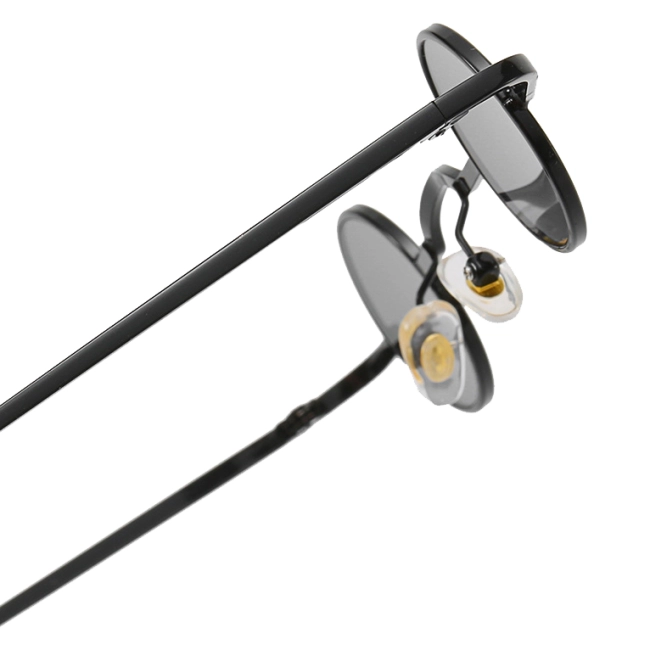 маленькие очки с круглой формой