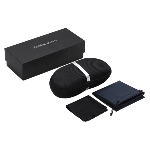 Набор для солнцезащитных очков 4 в 1 набор для солнцезащитных очков