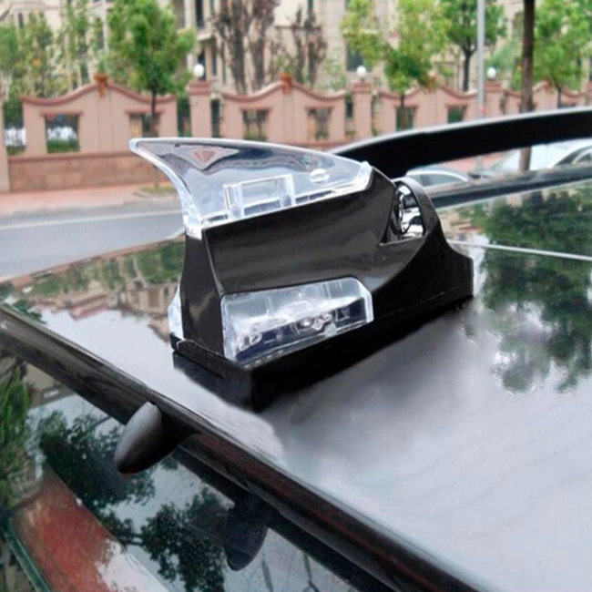 акулій плавник для авто