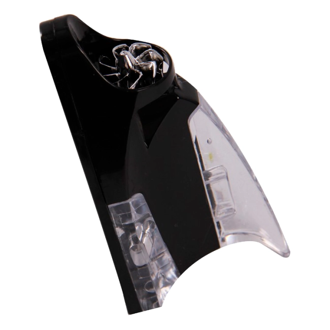 акулячий плавник на машину