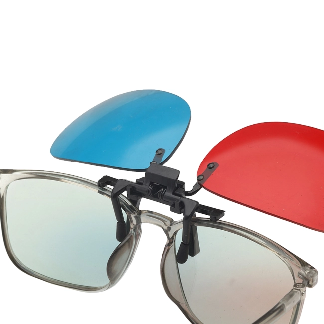 купить 3d накладку на очки