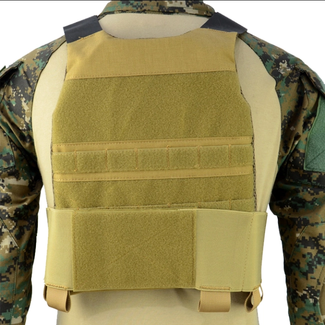 жилет тактический для плит