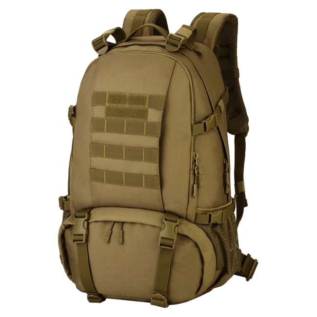 тактичний молле рюкзак