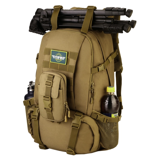 тактичний molle рюкзак