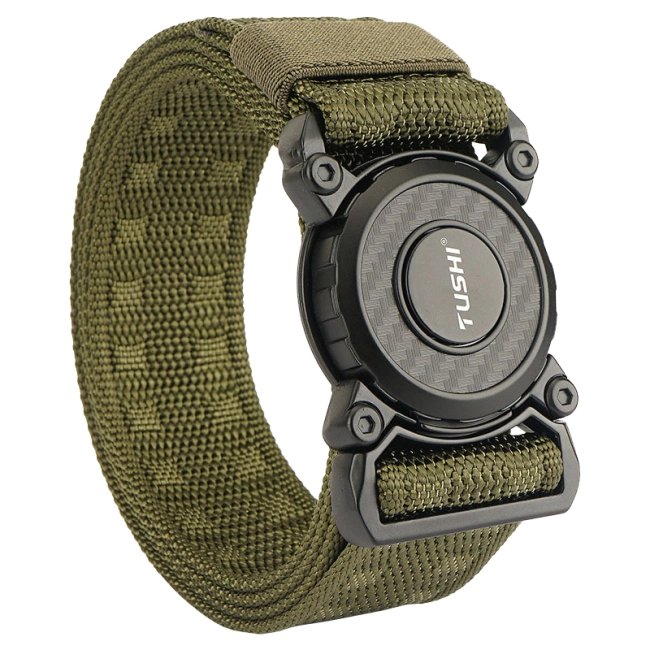 ремень брючный тактический