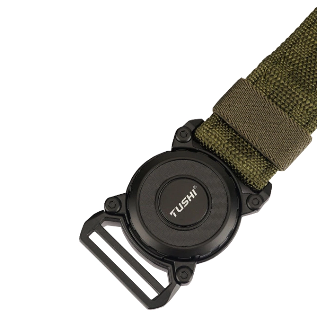 тактический быстросъемный ремень поясной