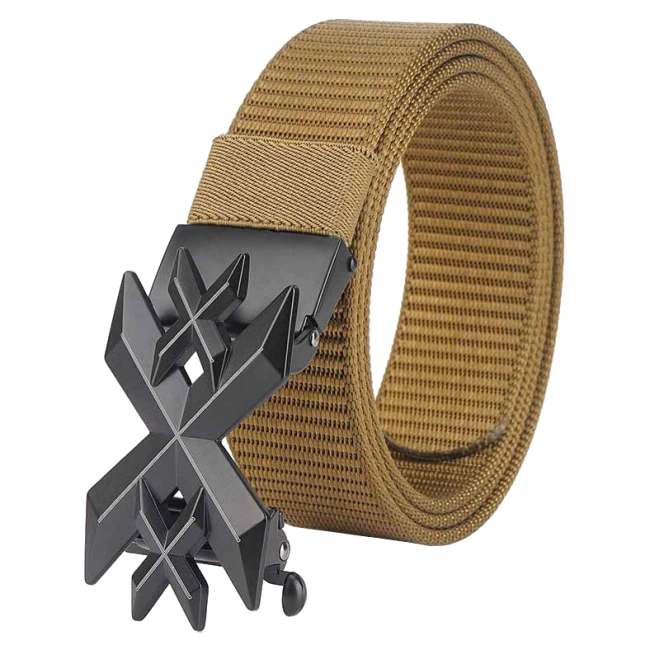 пояс тактический с пряжкой