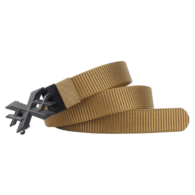 тактический пояс на пряжке
