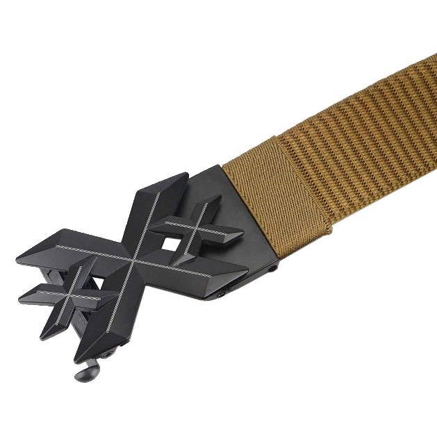 ремень с пряжкой поясной тактический