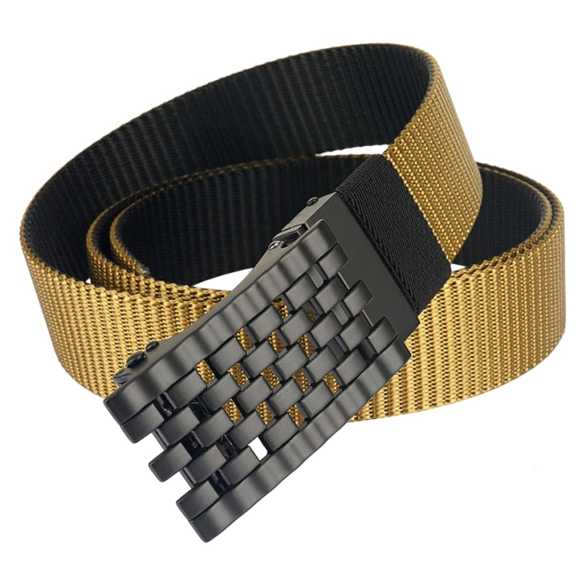пояс на пряжке тактический