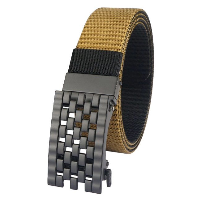 пояс с пряжкой тактический