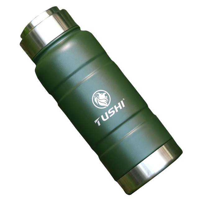 тактический термос