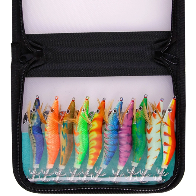 набор воблеров для рыбалки на спиннинг