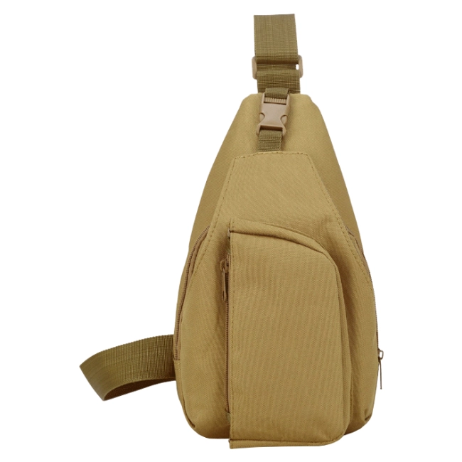 чоловіча тактична сумка через плече