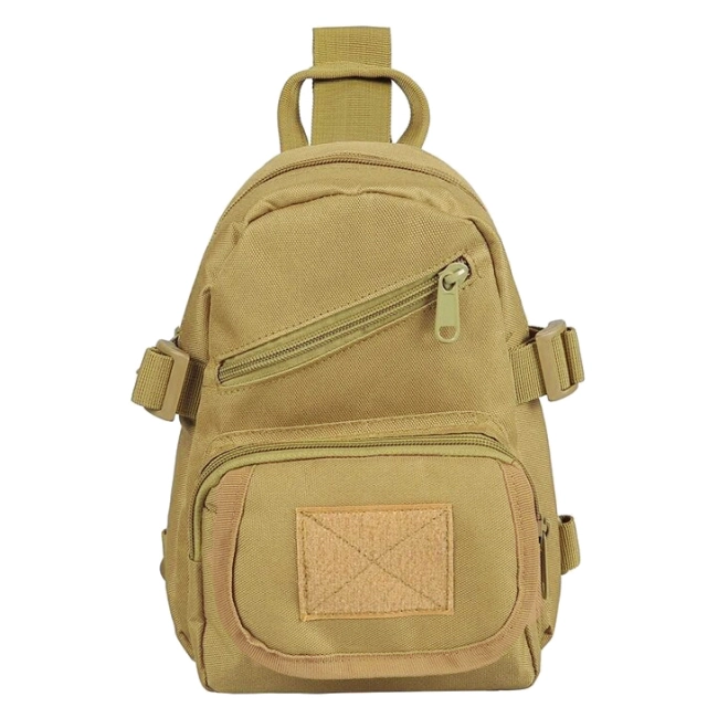 сумка на плечо тактическая