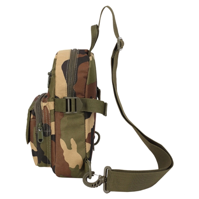 сумка через плечо на одну лямку тактическая