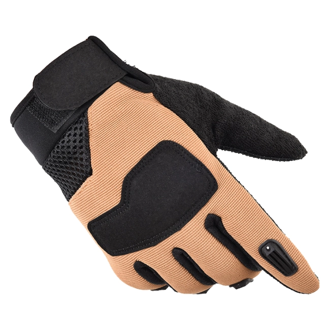 перчатки тактические с защитой для рук