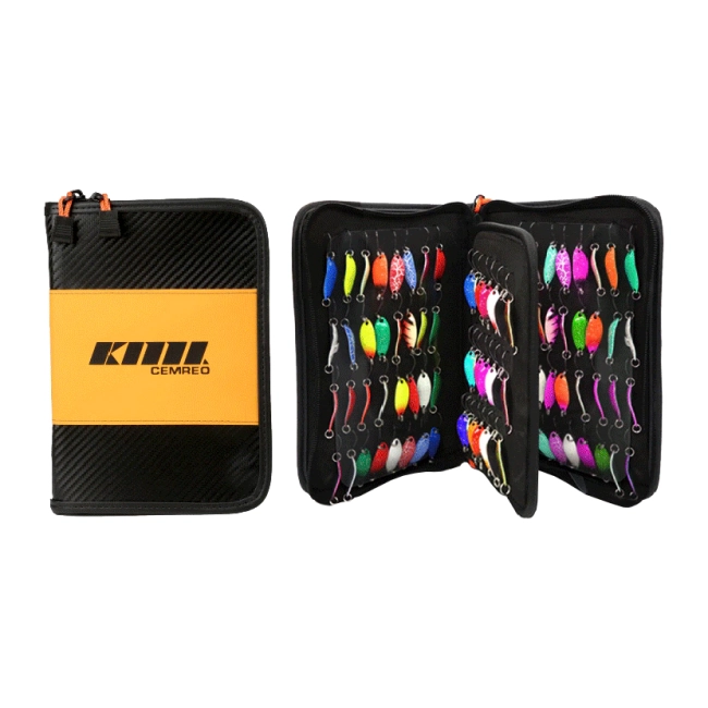 органайзер для блесен и воблеров