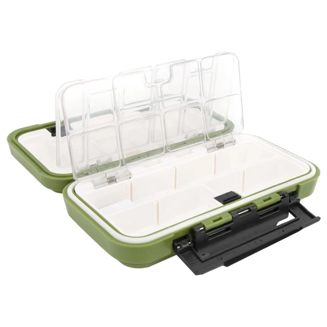 рибальський органайзер для риболовлі