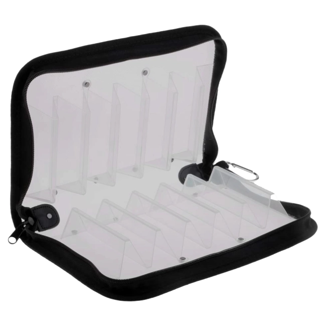 портативный органайзер для воблеров