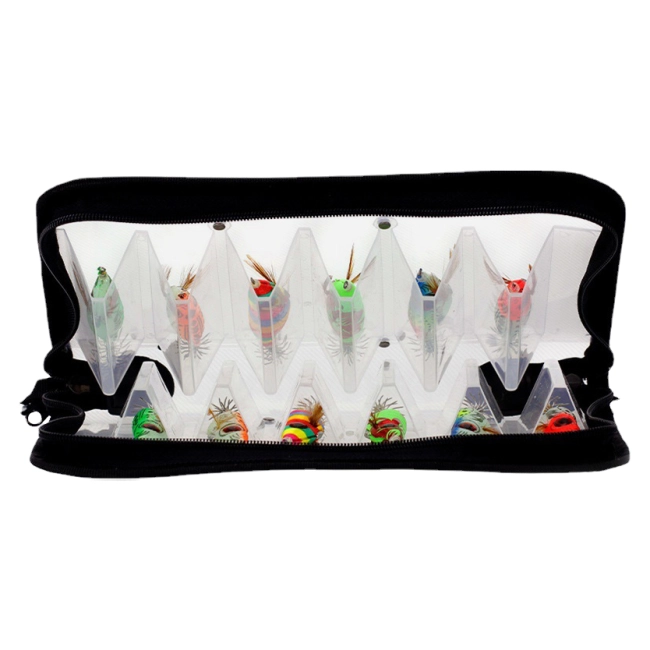 органайзер для воблеров на рыбалку