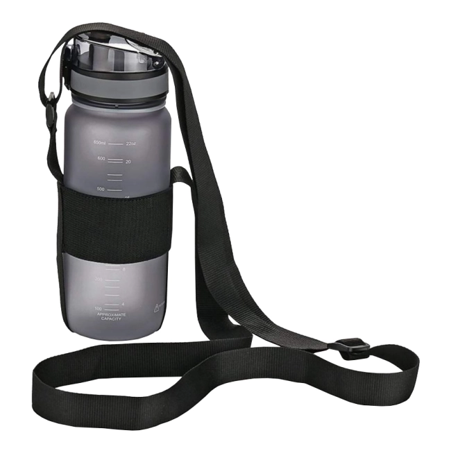 ремень держатель для бутылки