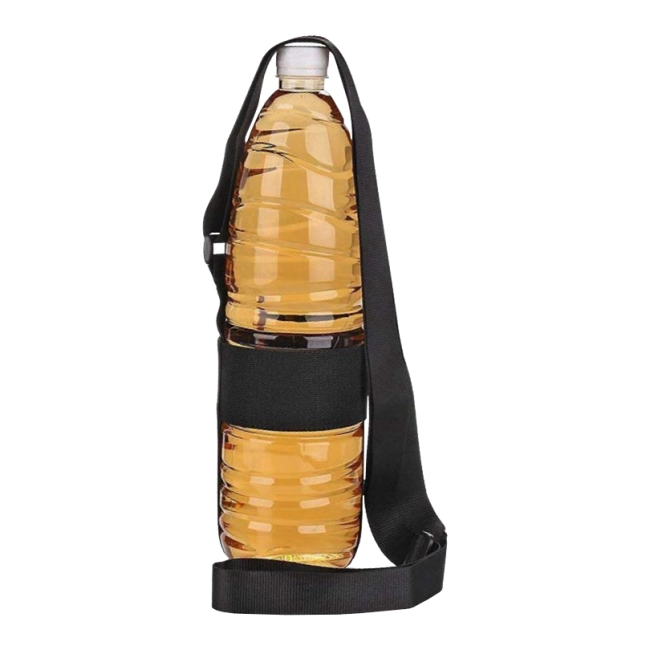 плечевой ремень для бутылки