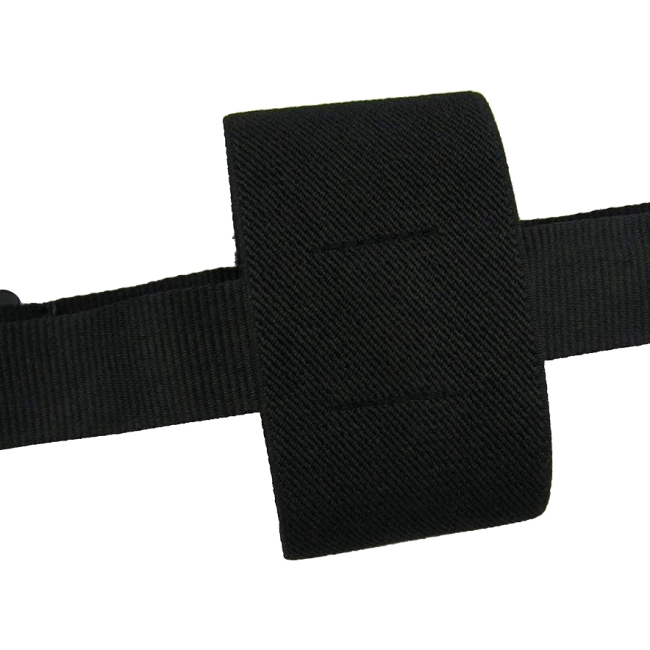 ремень для бутылки через плечо